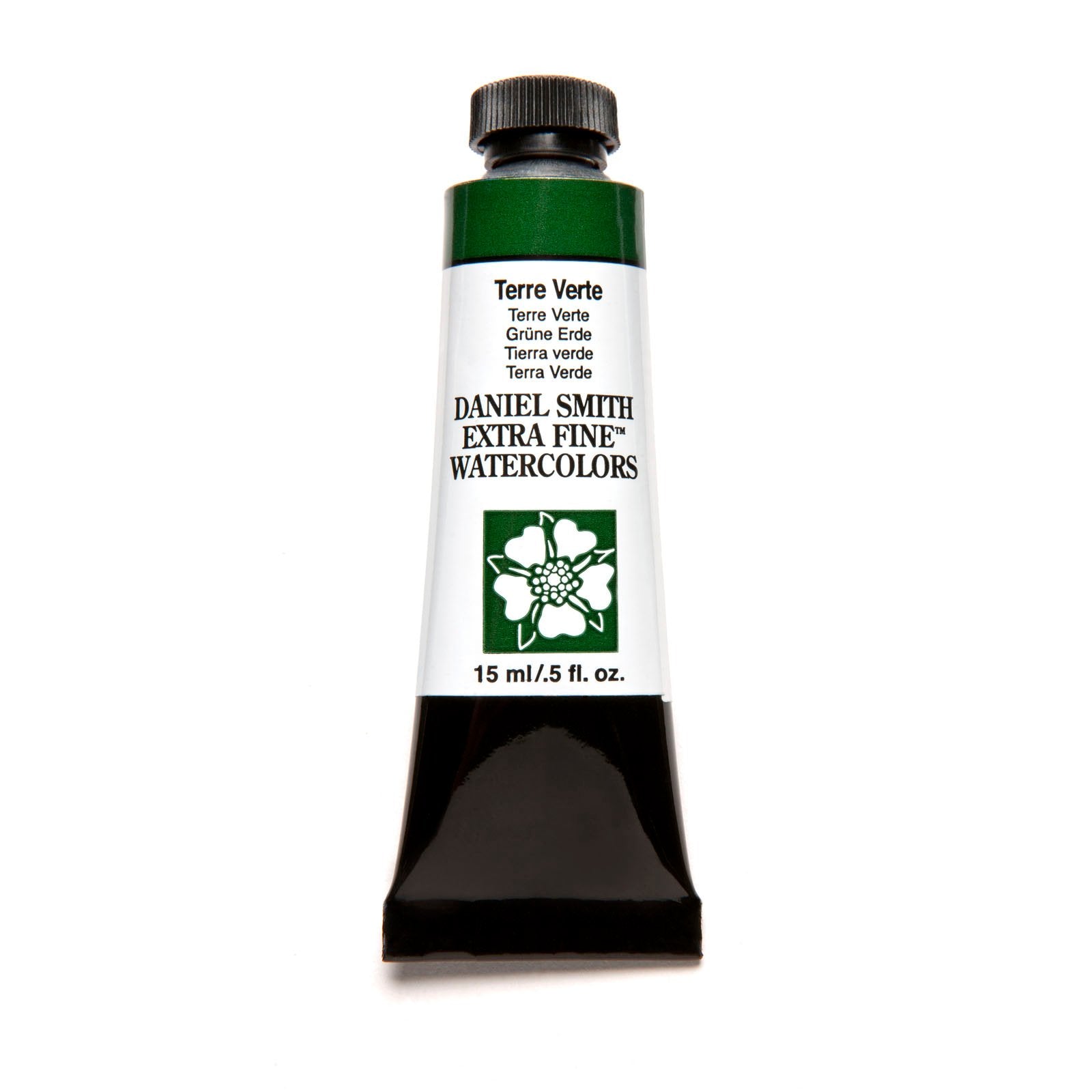 DS W/C 15ML TERRE VERTE