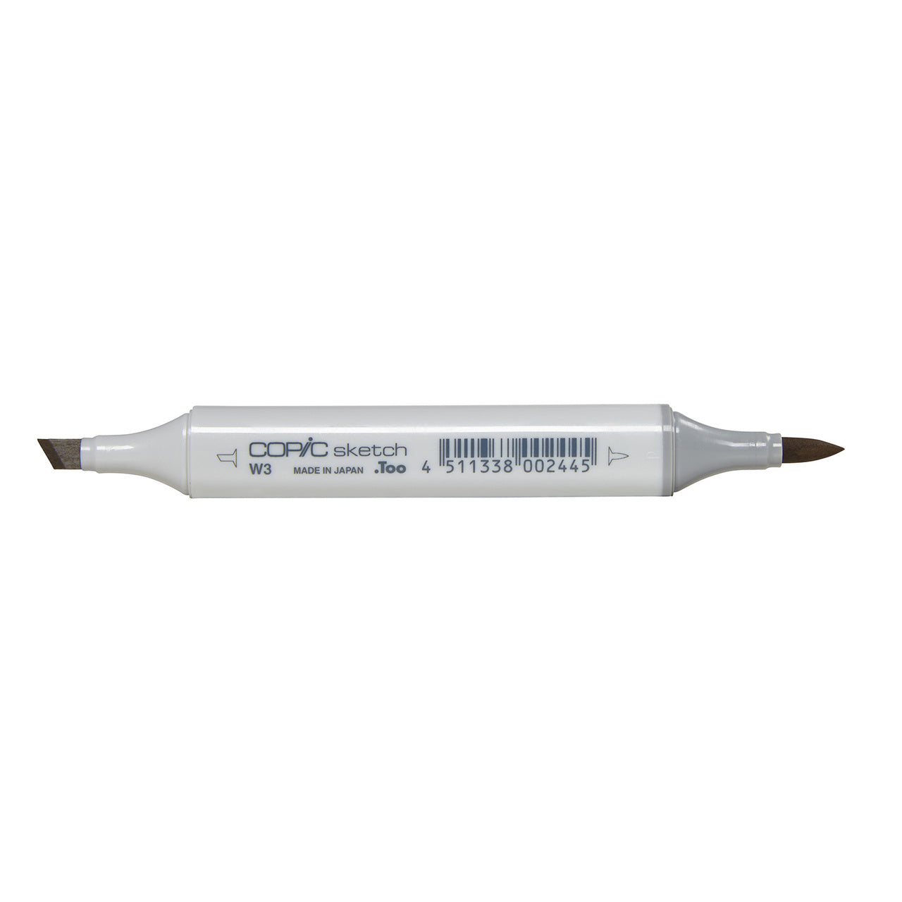 COPIC SKTCH W3 WARM GRAY