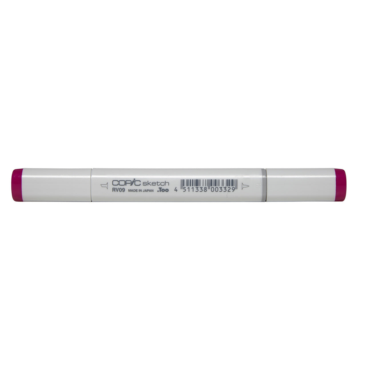 COPIC SKTCH RV09 FUCHSIA
