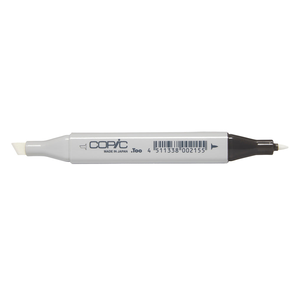 COPIC ORIG EMPTY MARKER