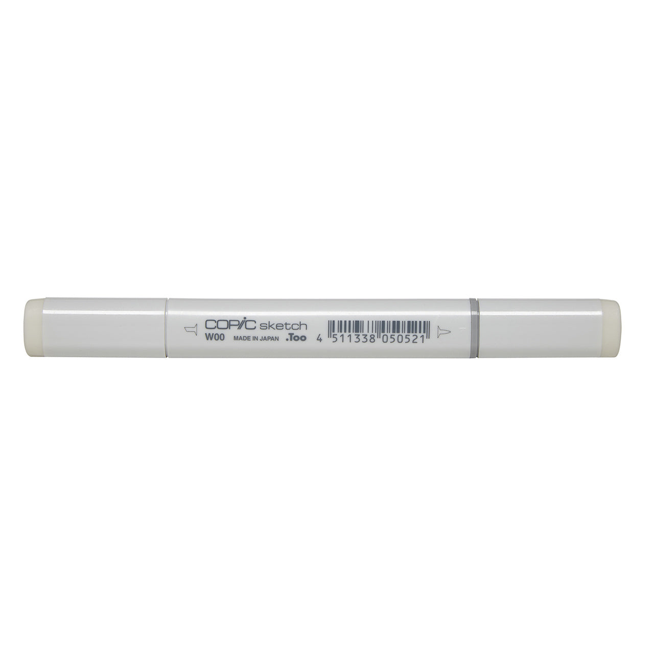 COPIC SKTCH W00 WRM GRAY