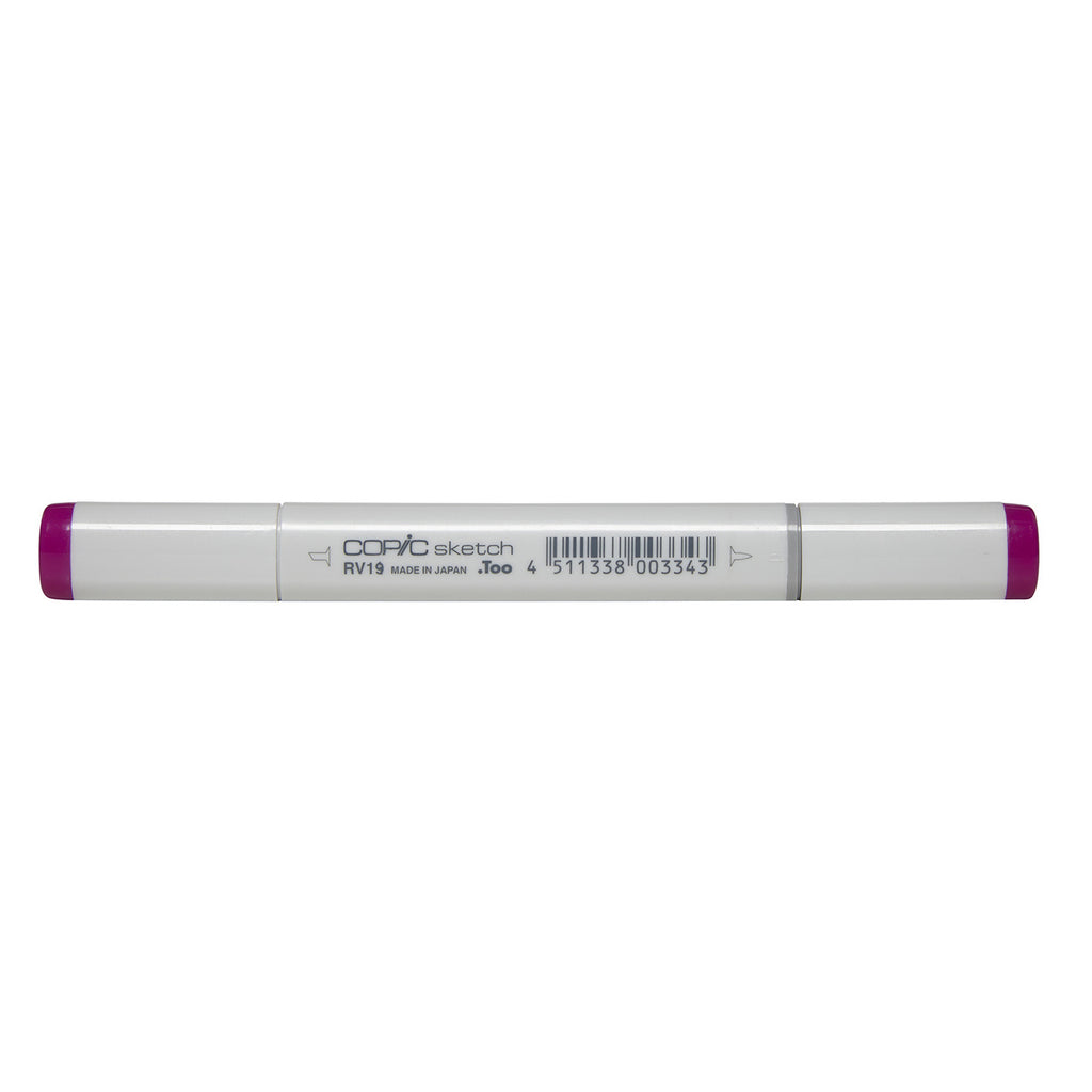 COPIC SKTCH RV19 RED VIO