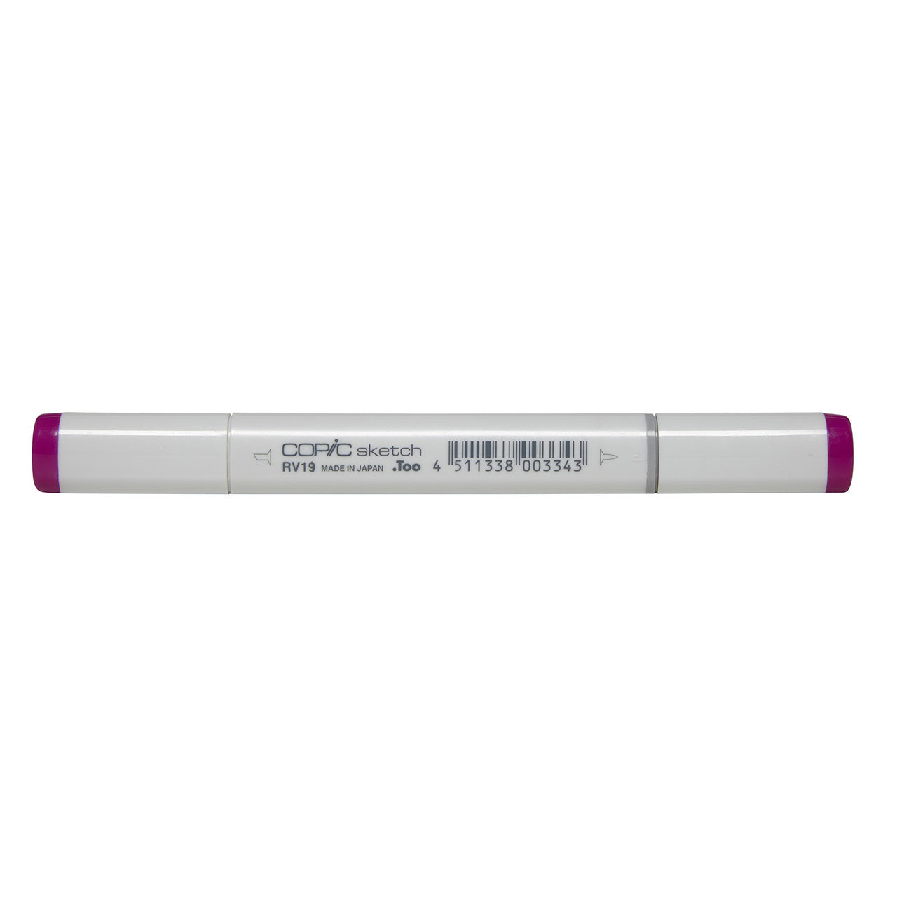 COPIC SKTCH RV19 RED VIO
