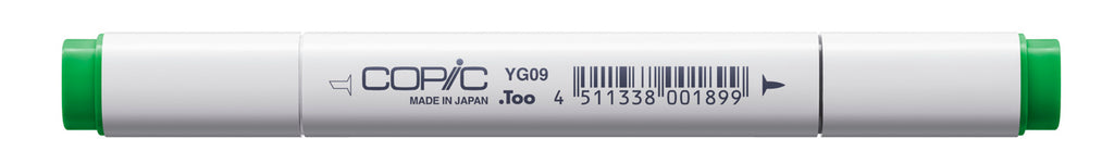 COPIC ORIG YG09 LETTUC