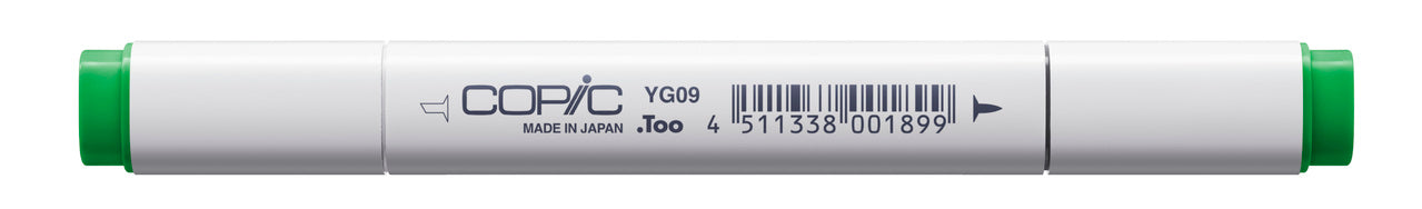 COPIC ORIG YG09 LETTUC