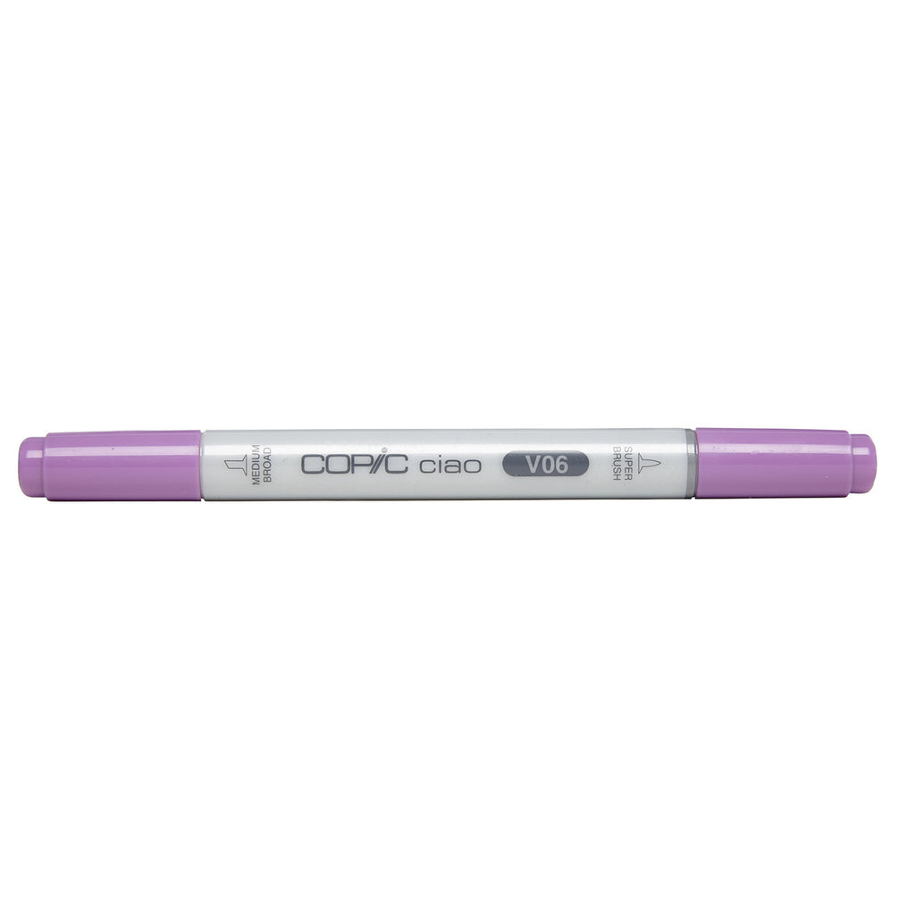 V06 CIAO LAVENDER