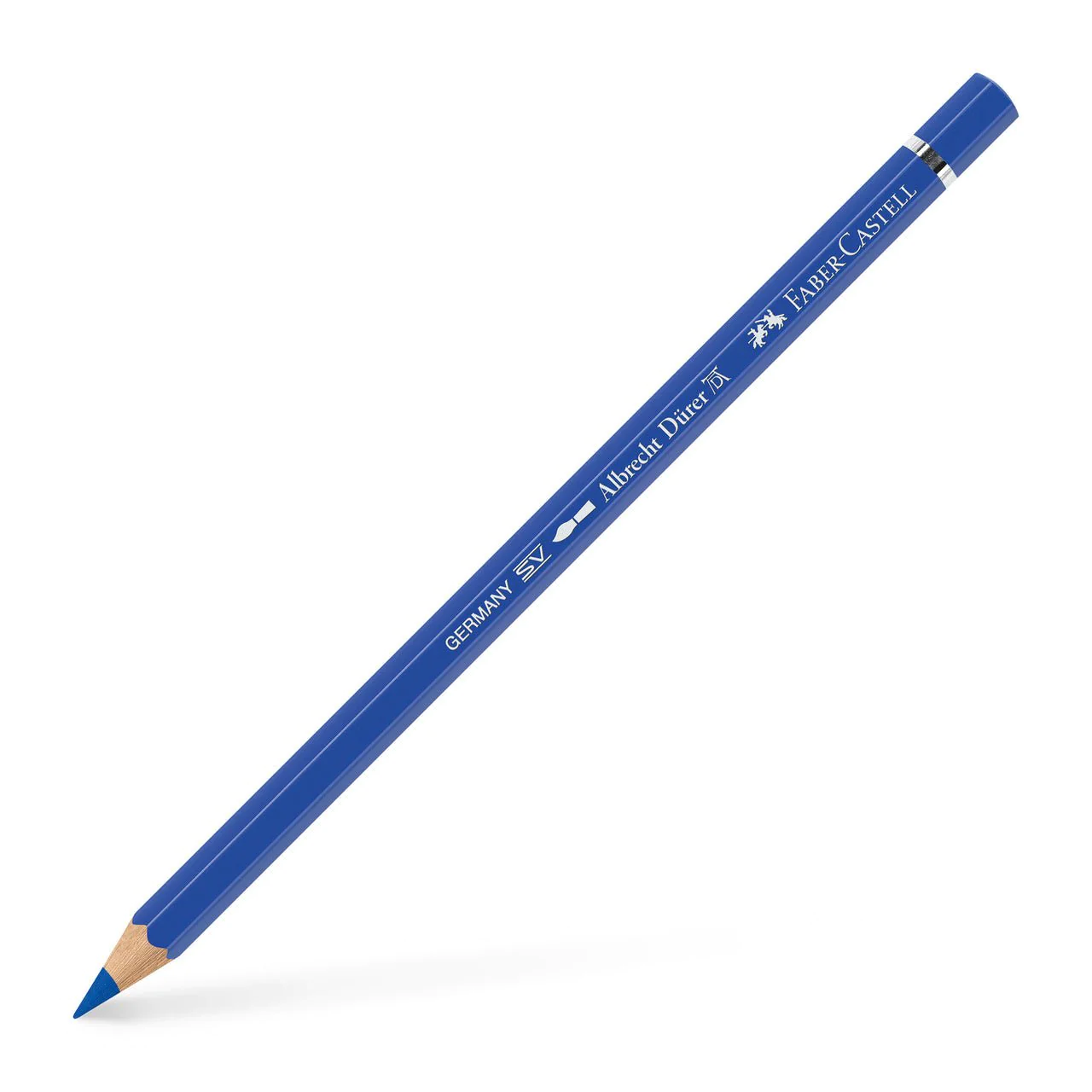 AD W/C PNL COBALT BLUE