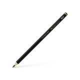 FABER CASTELL PITT GRAPHITE MATTE 10B
