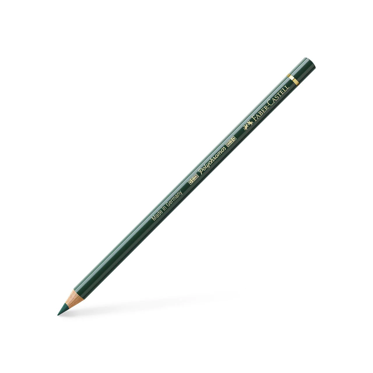 POLYCHROM CHROME OX GRN