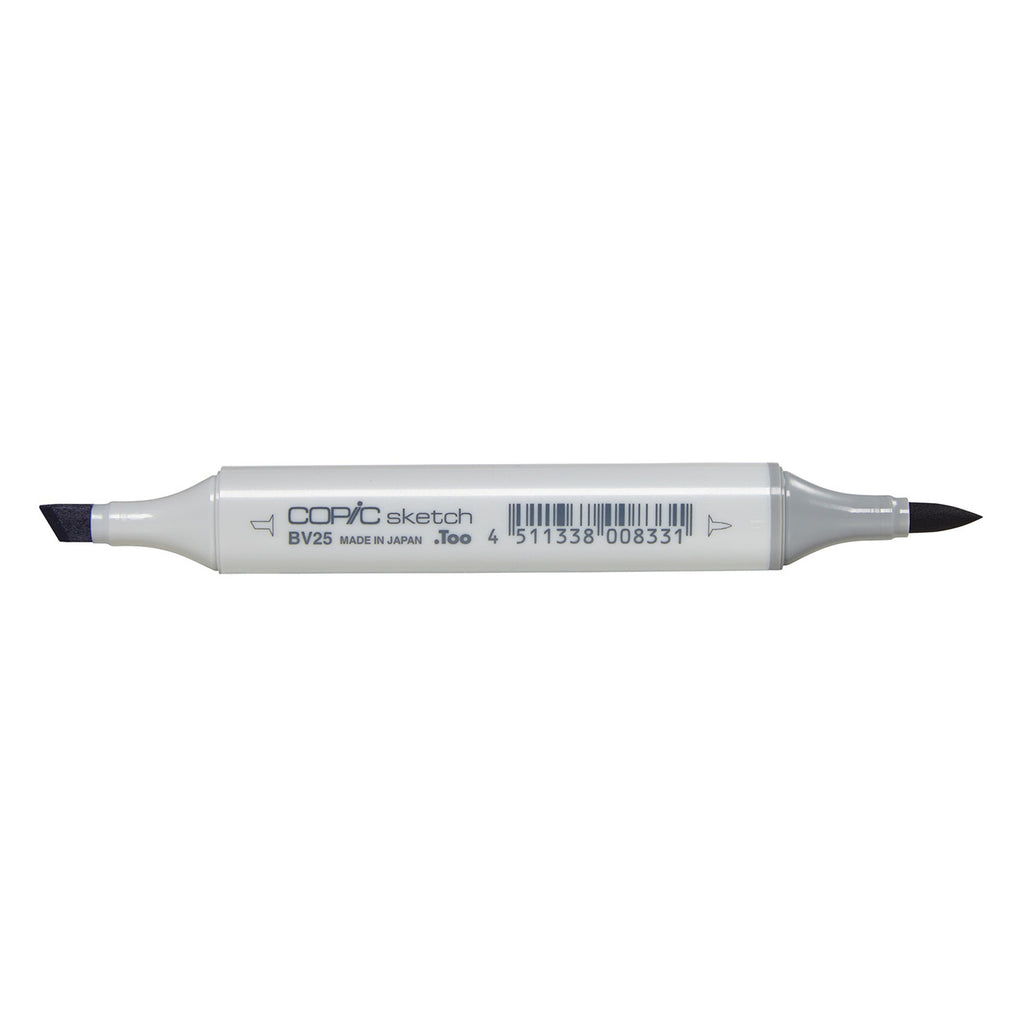 COPIC SKTCH BV25 GRY VIO