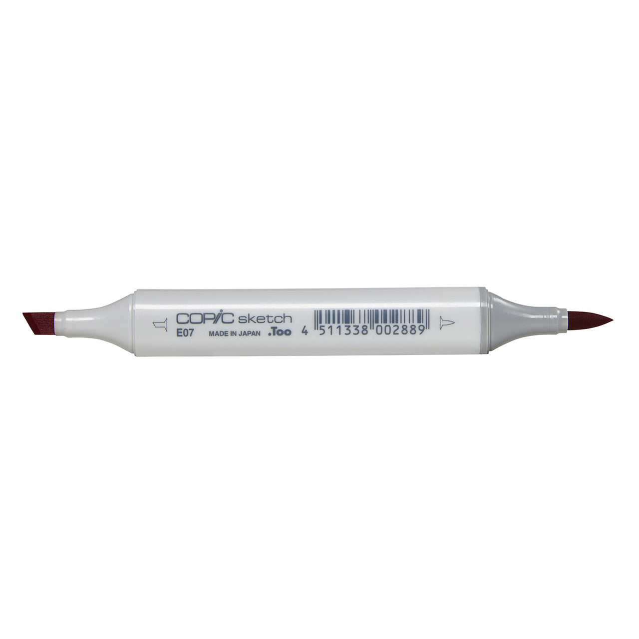 COPIC SKTCH E07 LT MAHOG