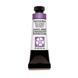DS W/C 15ML DUOCHR MAUVE