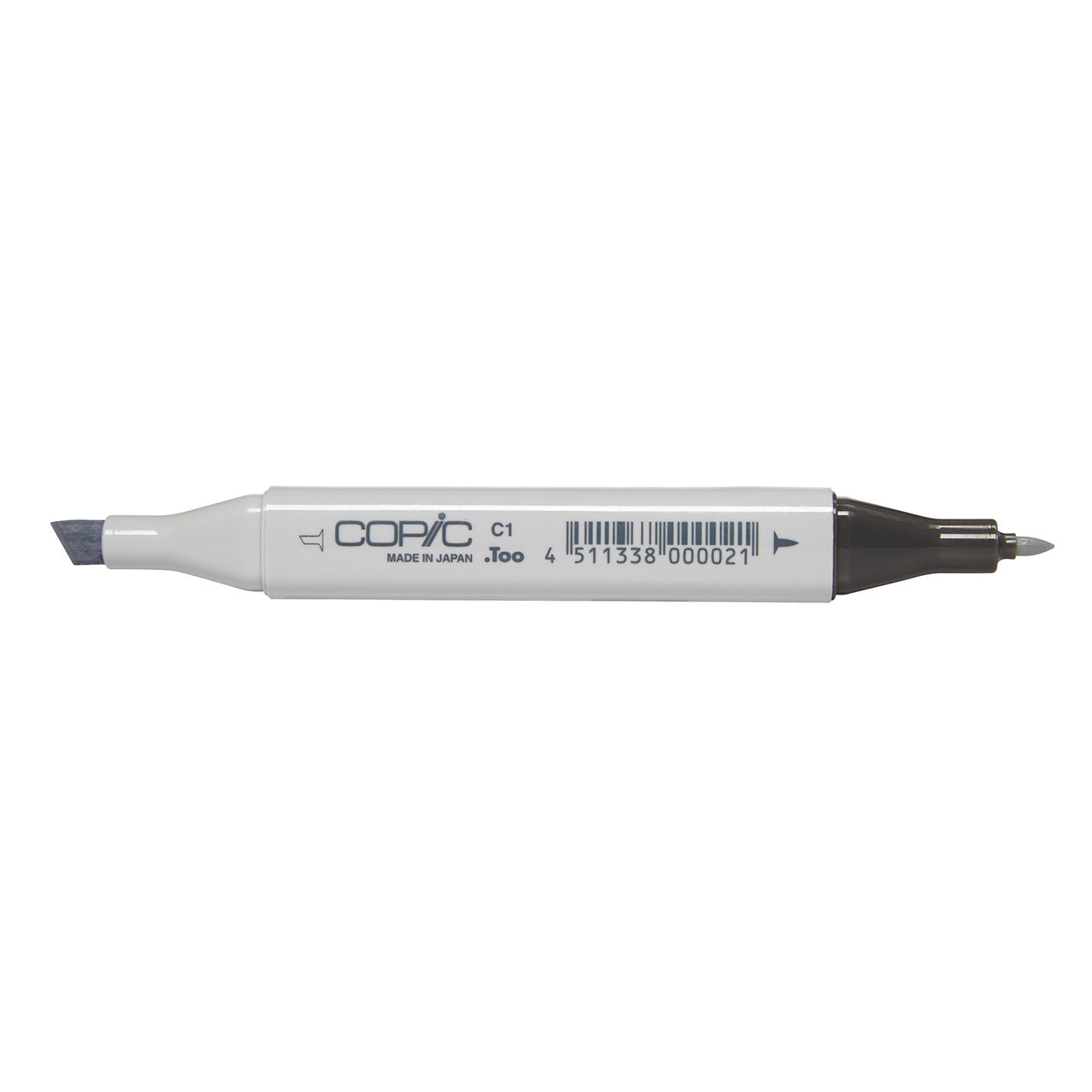 COPIC ORIG C1 COOL GRAY