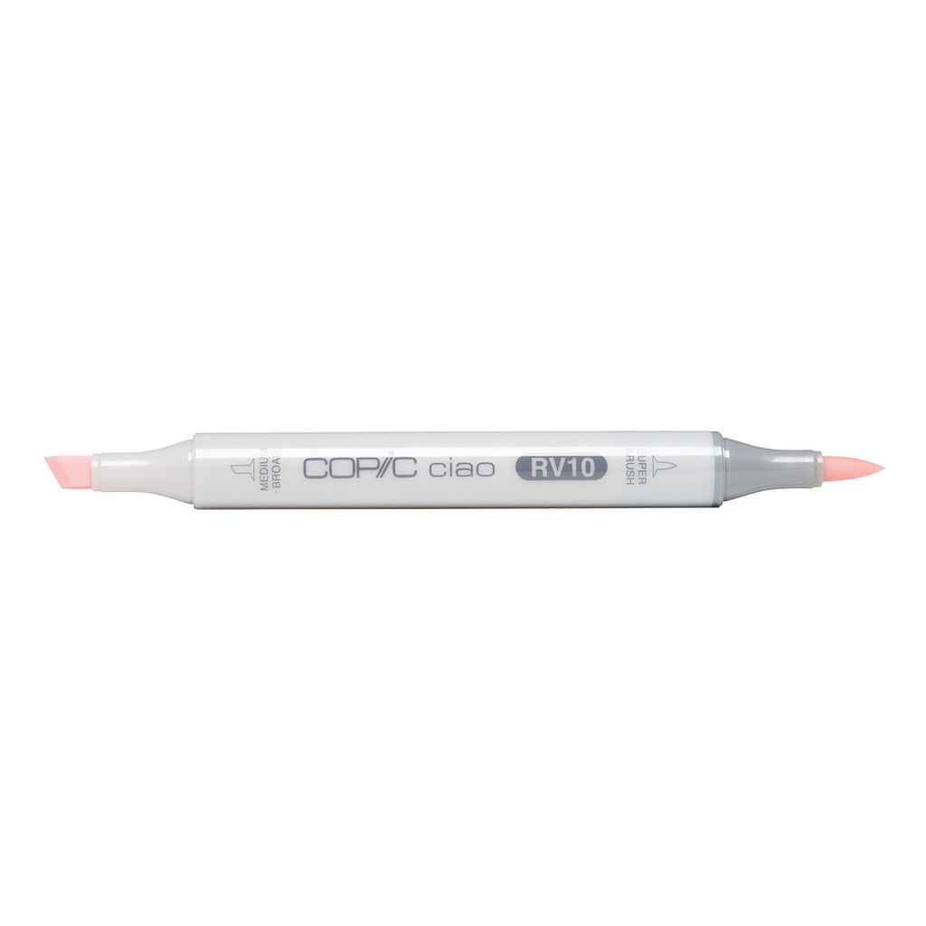 RV10 CIAO PALE PINK
