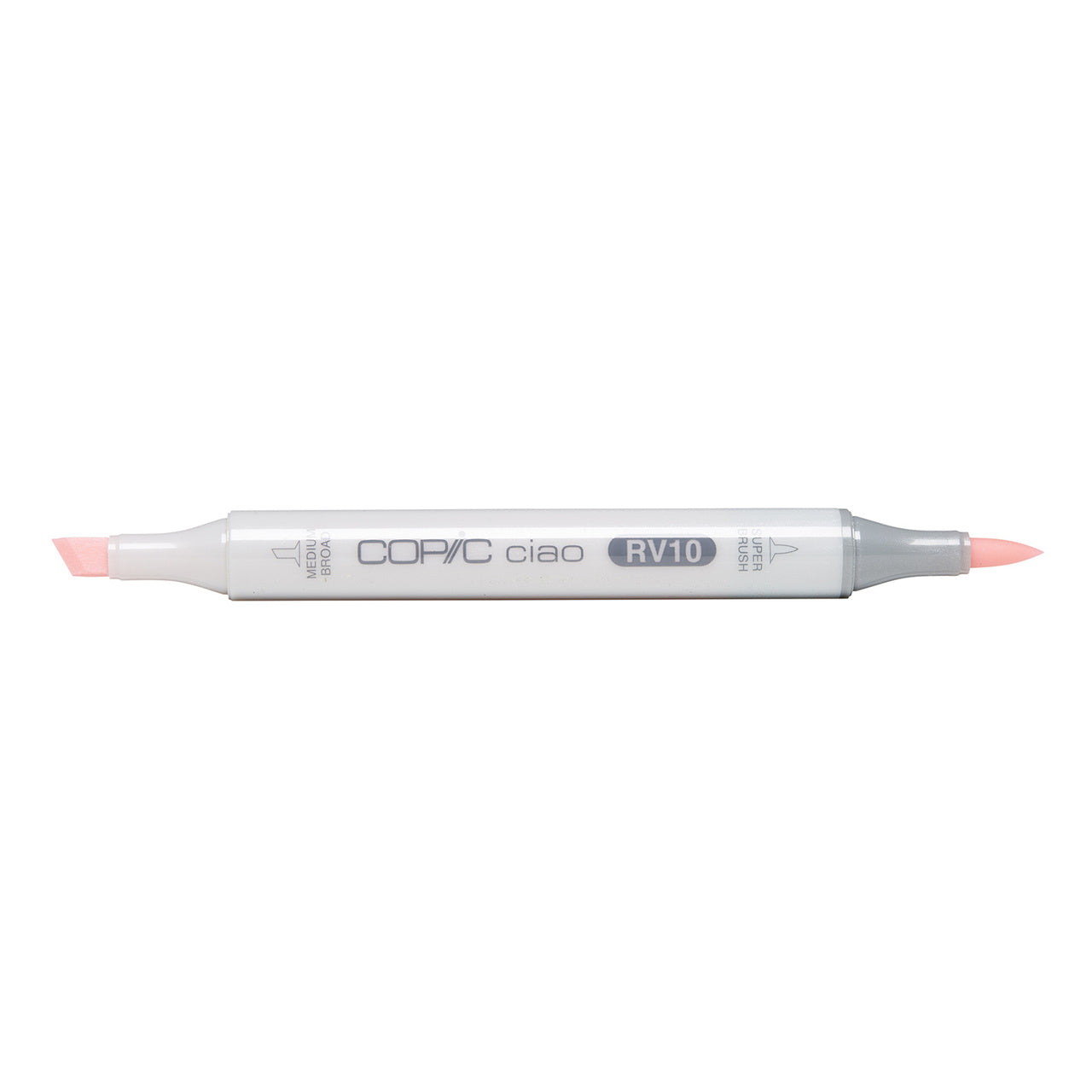 RV10 CIAO PALE PINK