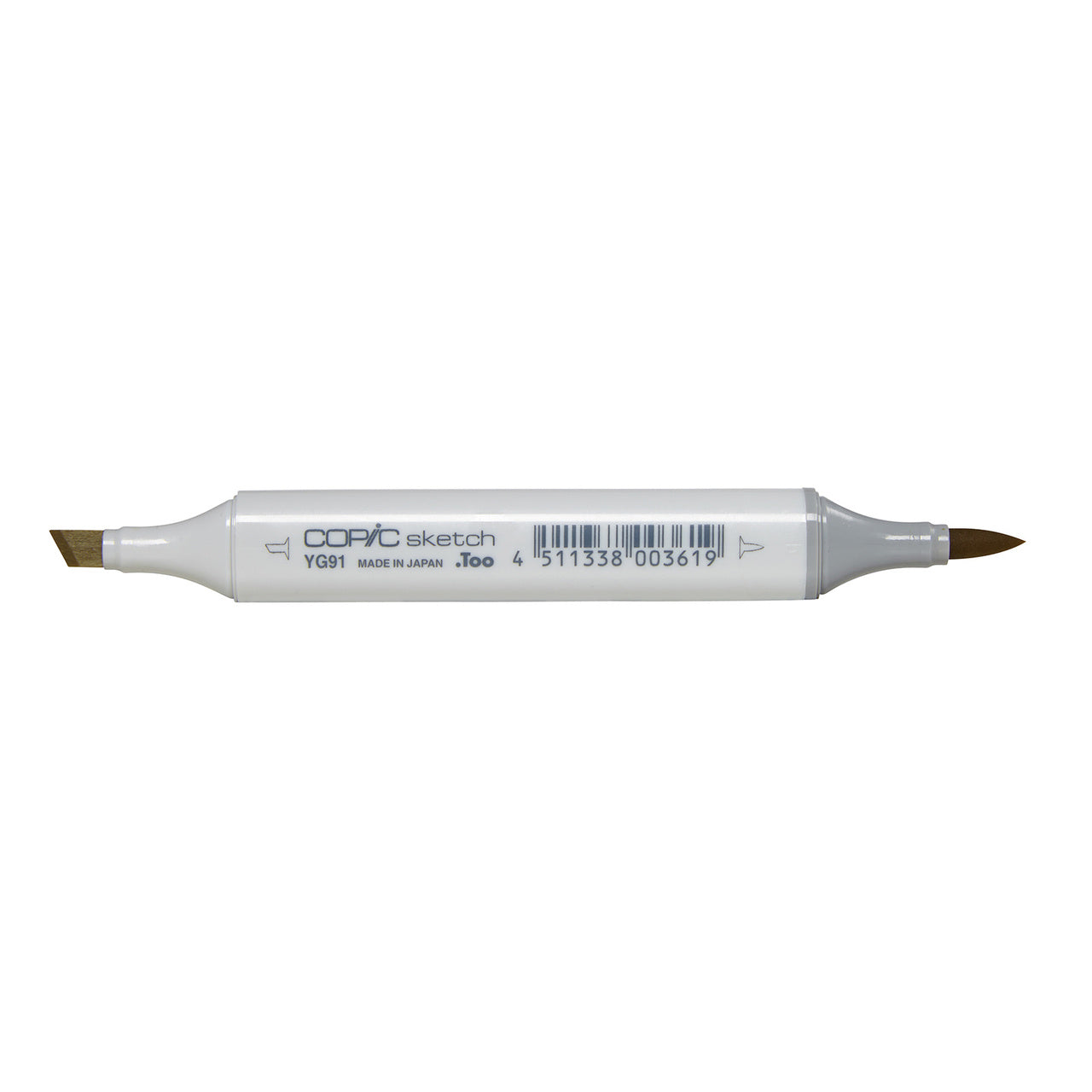 COPIC SKTCH YG91 PUTTY