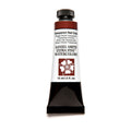 DS W/C 15ML TRNSP RED OXIDE