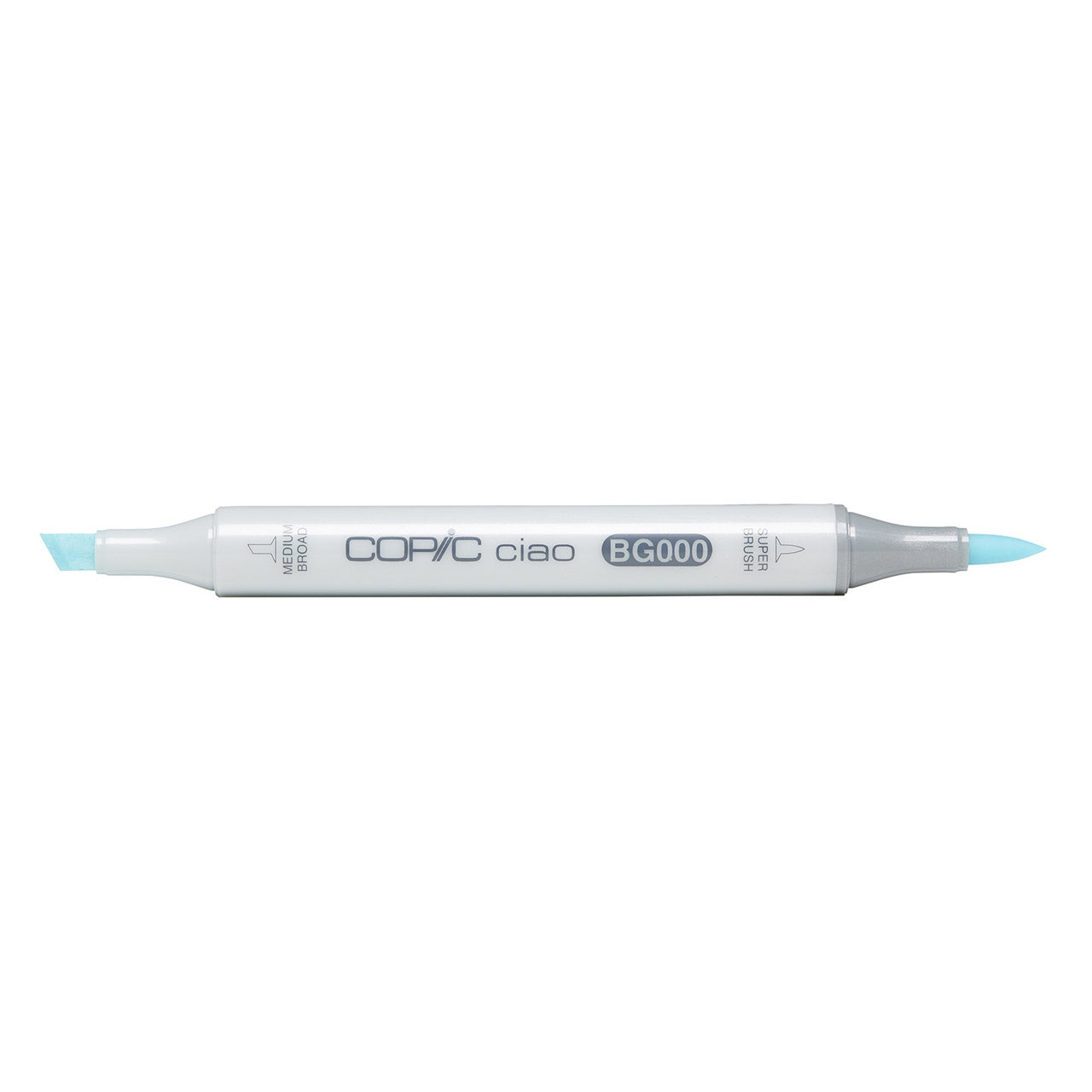 CIAO BG000 PALE AQUA