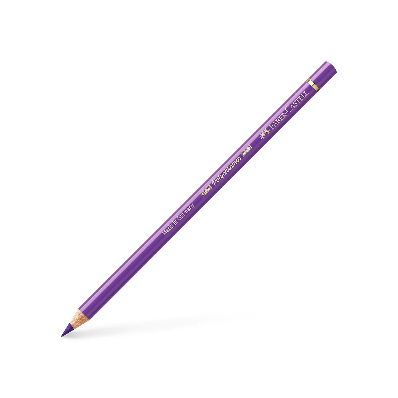 POLYCHROM VIOLET