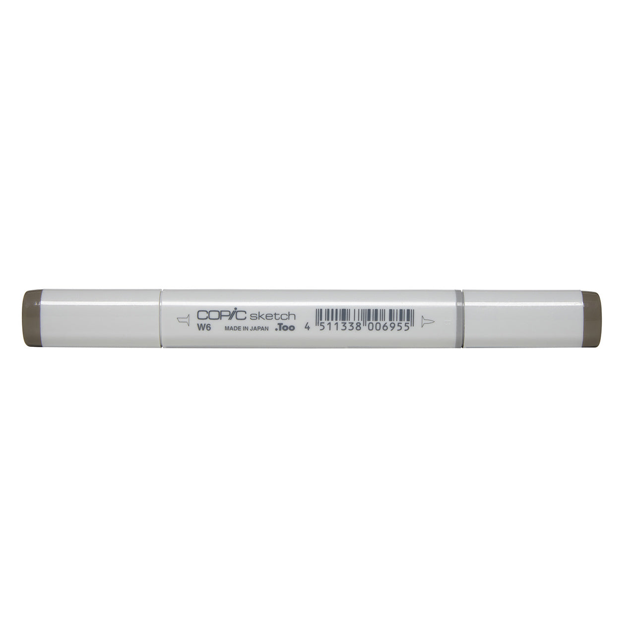COPIC SKTCH W6 WARM GRAY