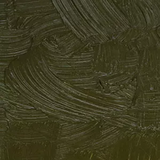 ARTIST 37ML OLIVE GREEN