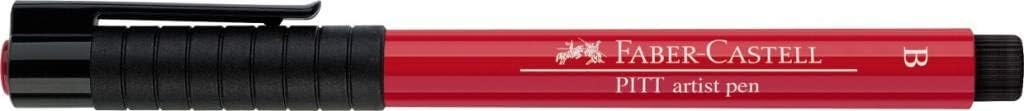 FABER CASTELL PITT PENN - PL GRAN LAKE