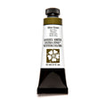DS W/C 15ML OLIVE GREEN