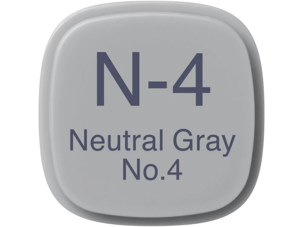 COPIC ORIG N4 NEUTRAL G