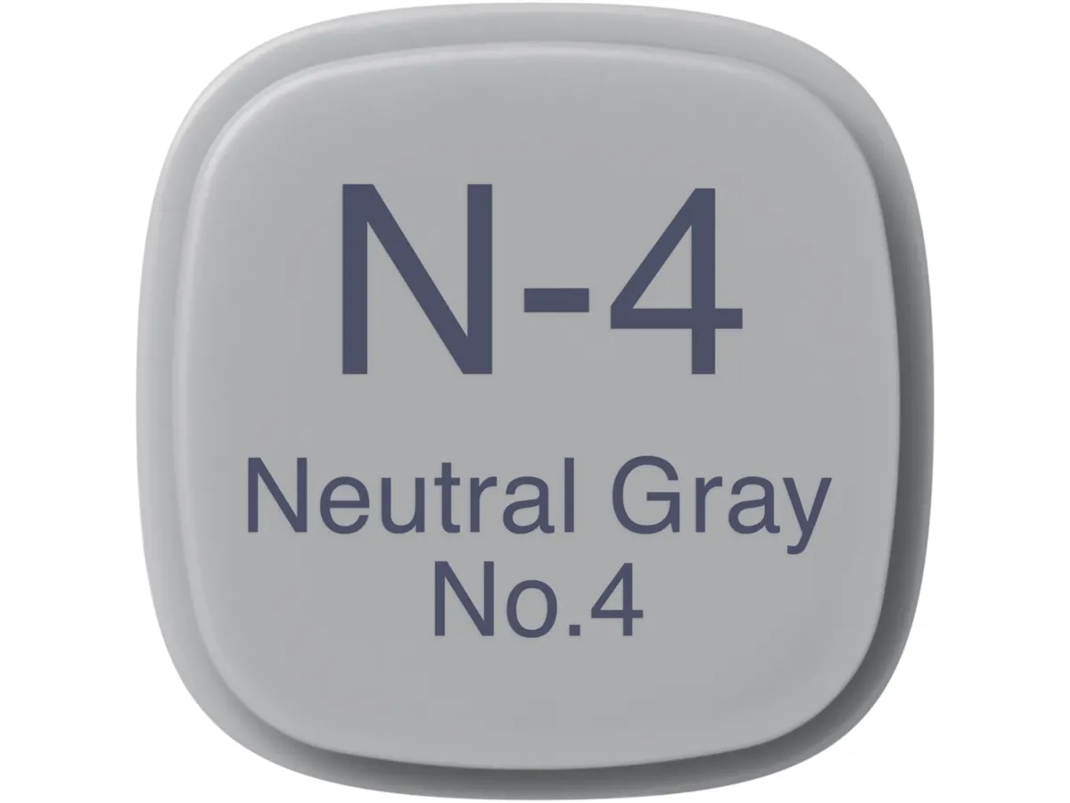 COPIC ORIG N4 NEUTRAL G