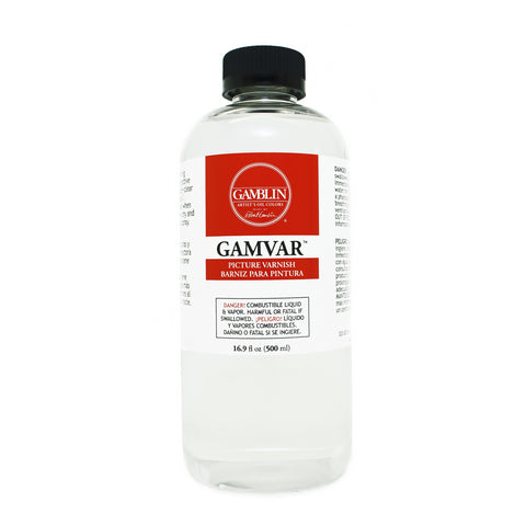GMVR PC VN GL 16.9/500ML