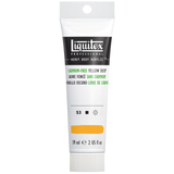 Liquitex Heavy Body Cadmium Free Yellow Deep 2oz