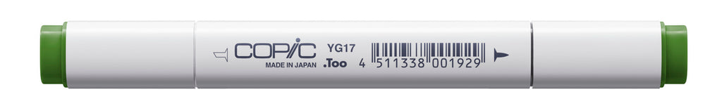 COPIC ORIG YG17 GRASS G