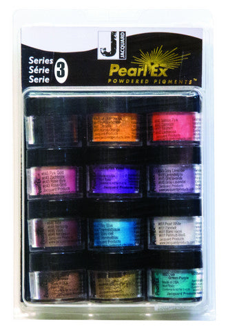 PEARL EX 12CLR SET SER 3