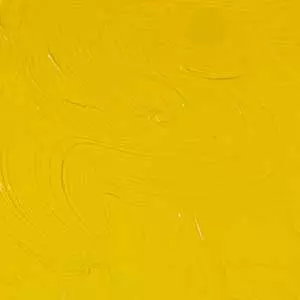 ARTIST 8OZ CADM YELL MED