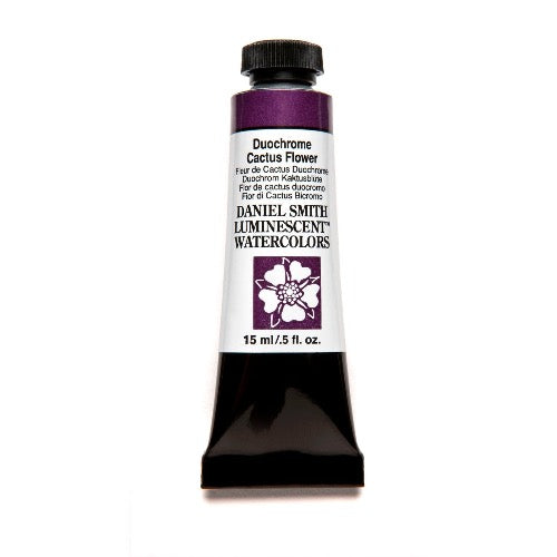 DS W/C 15ML DUOCHR CACTUS FLWR