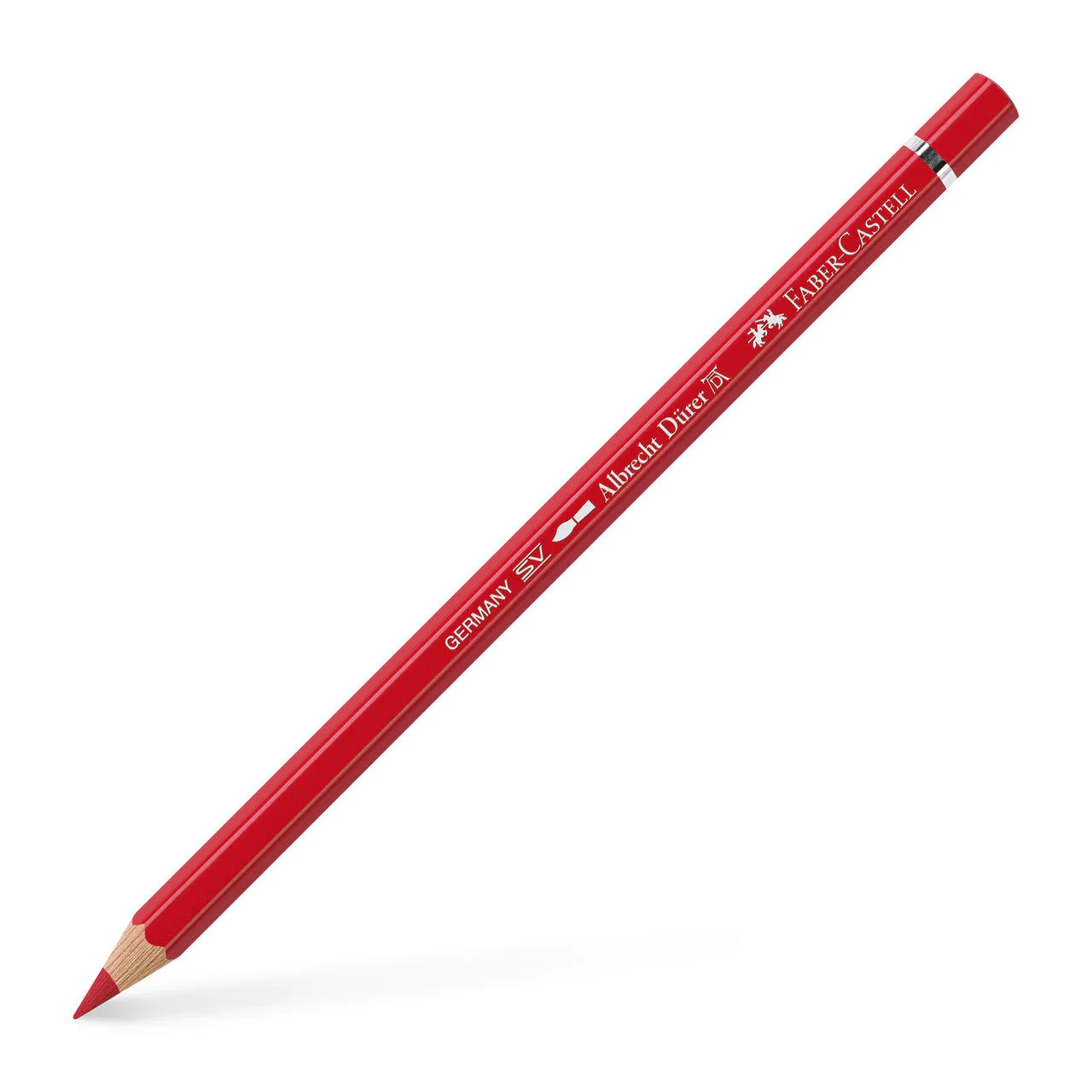AD W/C PNL DP SCARLT RED
