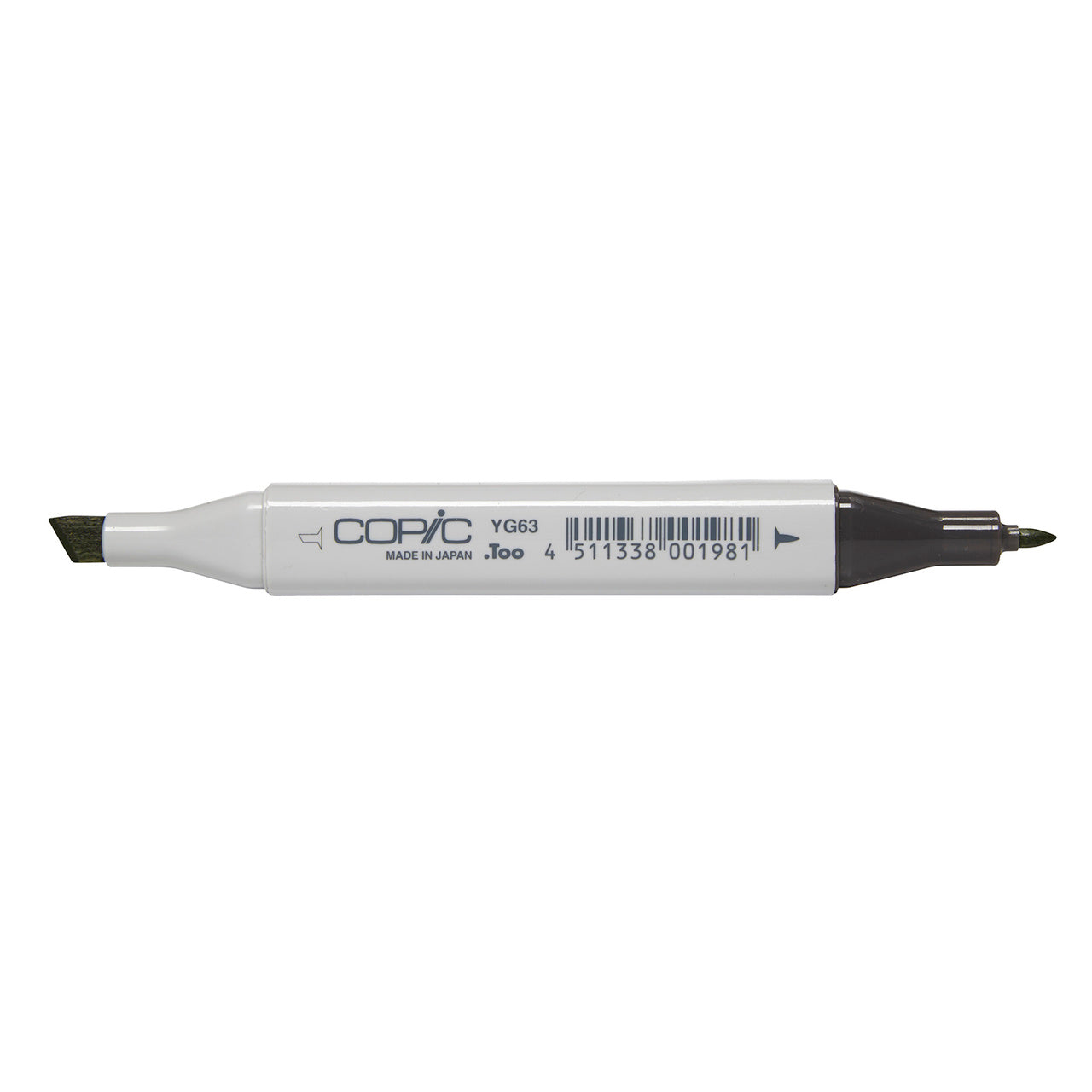 COPIC ORIG YG63 PEA GRE