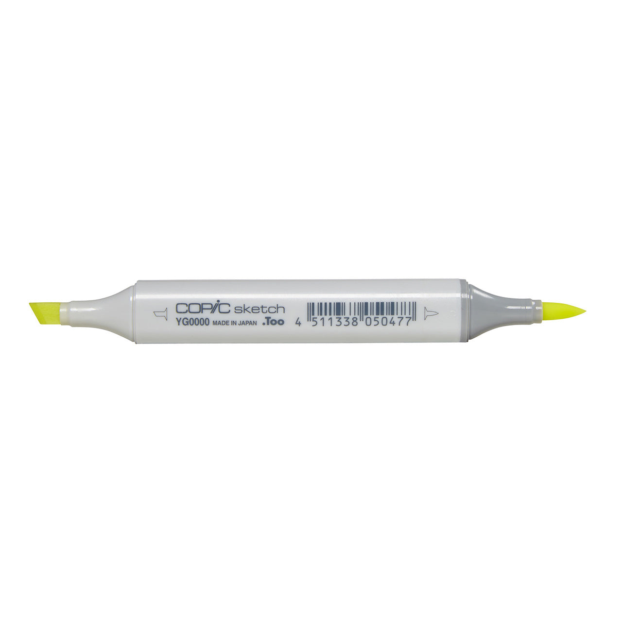 COPIC SKTCH YG0000 L WHT