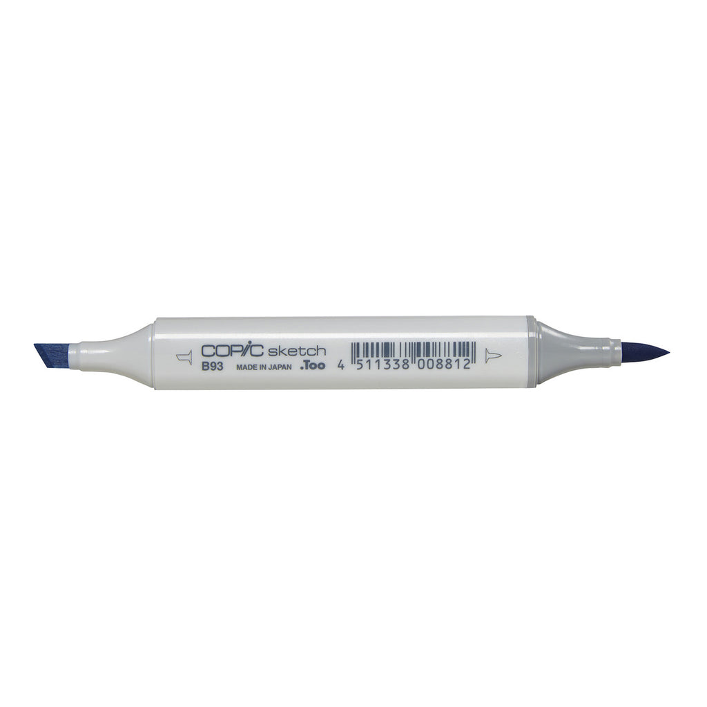 COPIC SKTCH B93 LT CROCK
