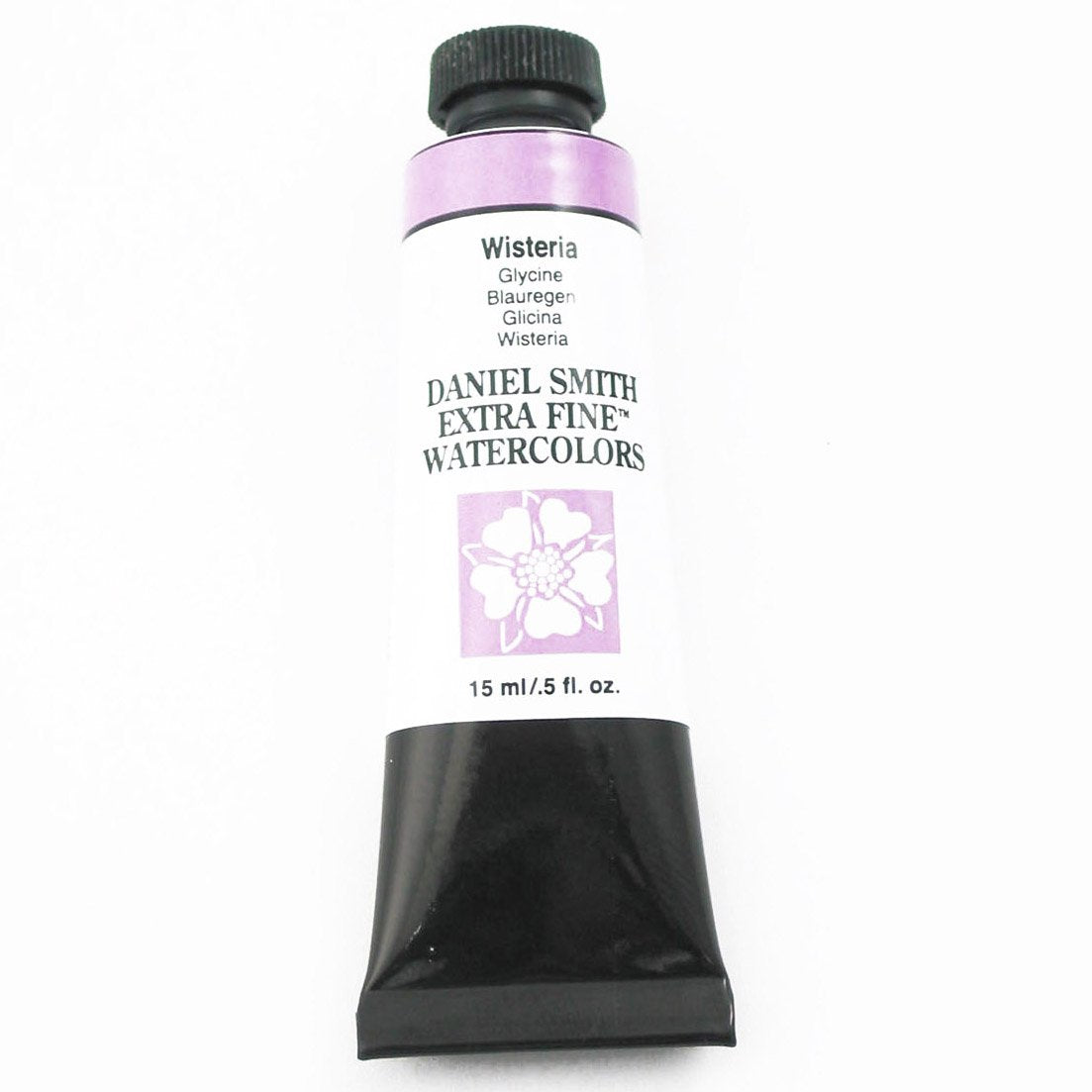 DS W/C 15ML WISTERIA