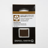 DS WC 1/2 PAN QUINACRID GOLD