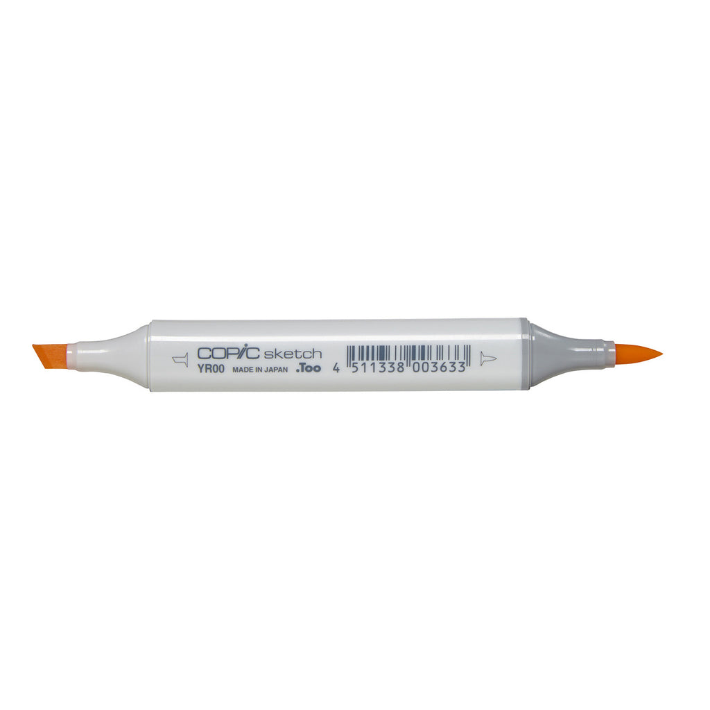 COPIC SKTCH YR00 POWDER