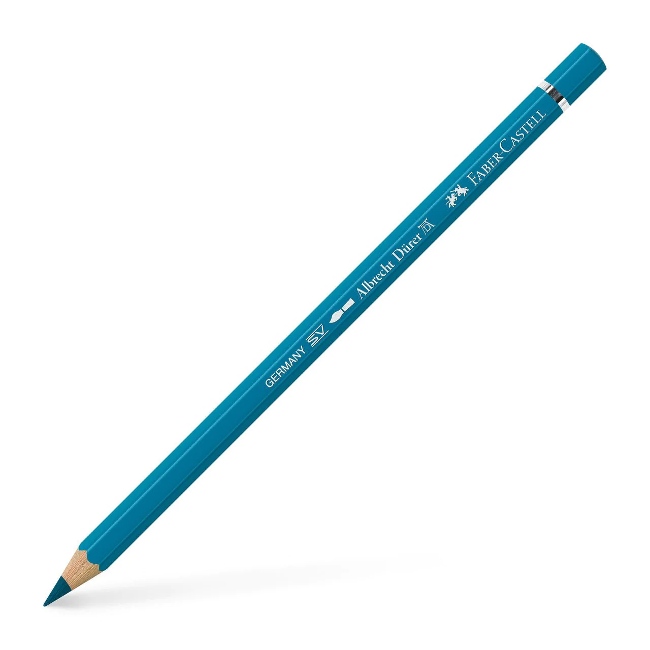 AD W/C PNL COBALT TURQ