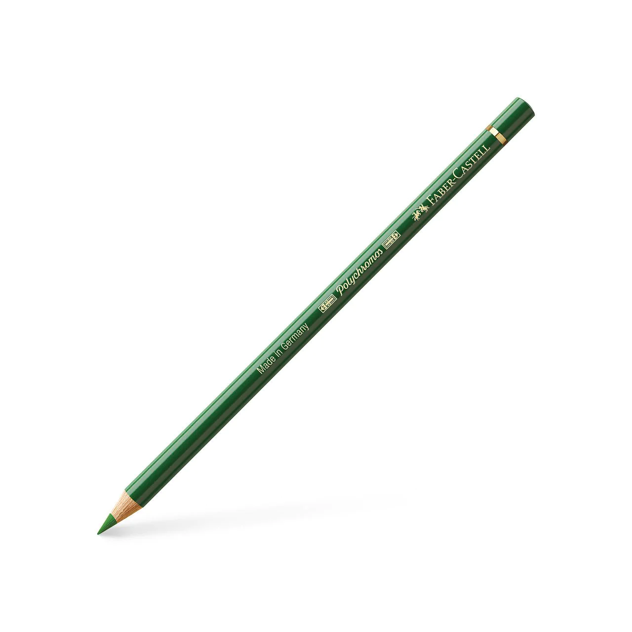 POLYCHROM PERM GRN OLIV