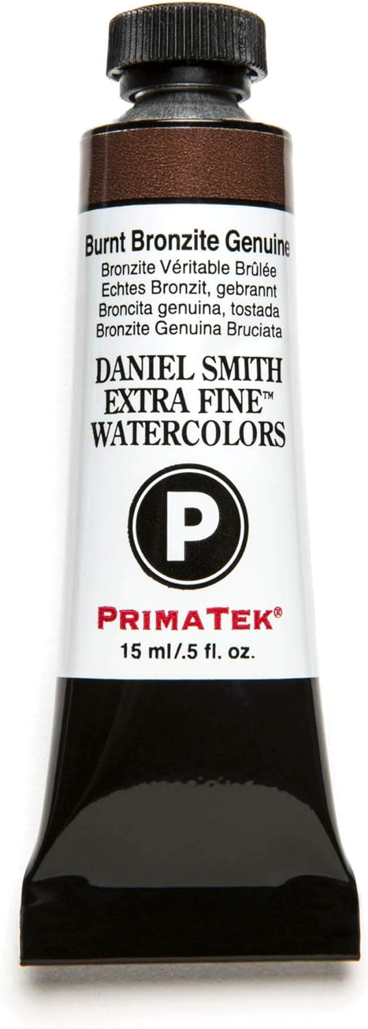 DS W/C 15ML BNT BRONZITE GEN