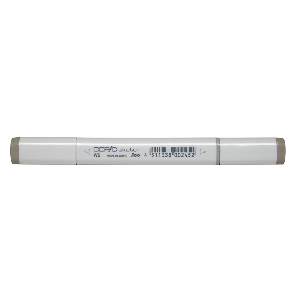 COPIC SKTCH W5 WARM GRAY