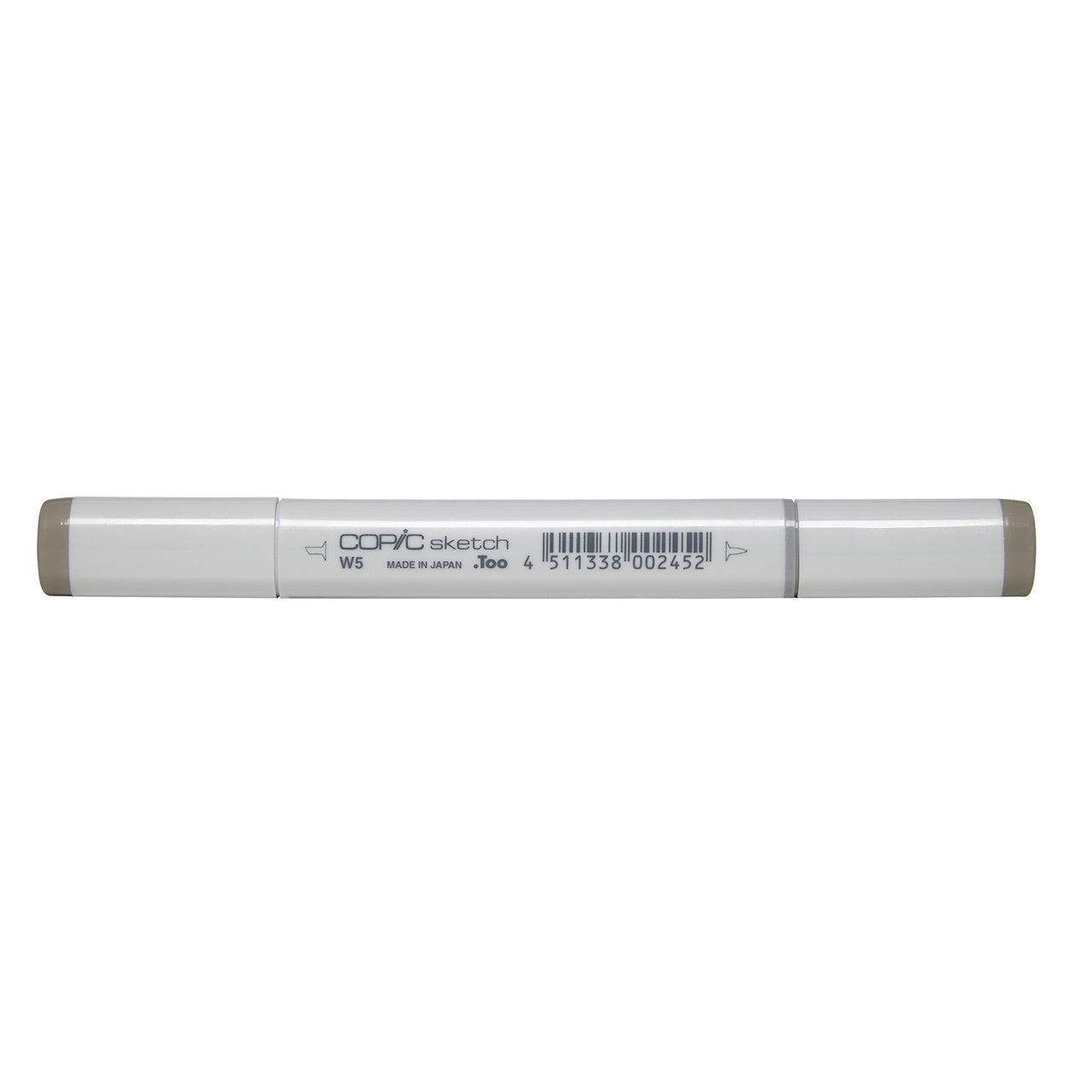 COPIC SKTCH W5 WARM GRAY