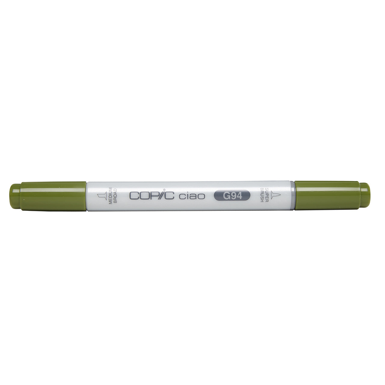 G94 CIAO GRAYISH OLIVE