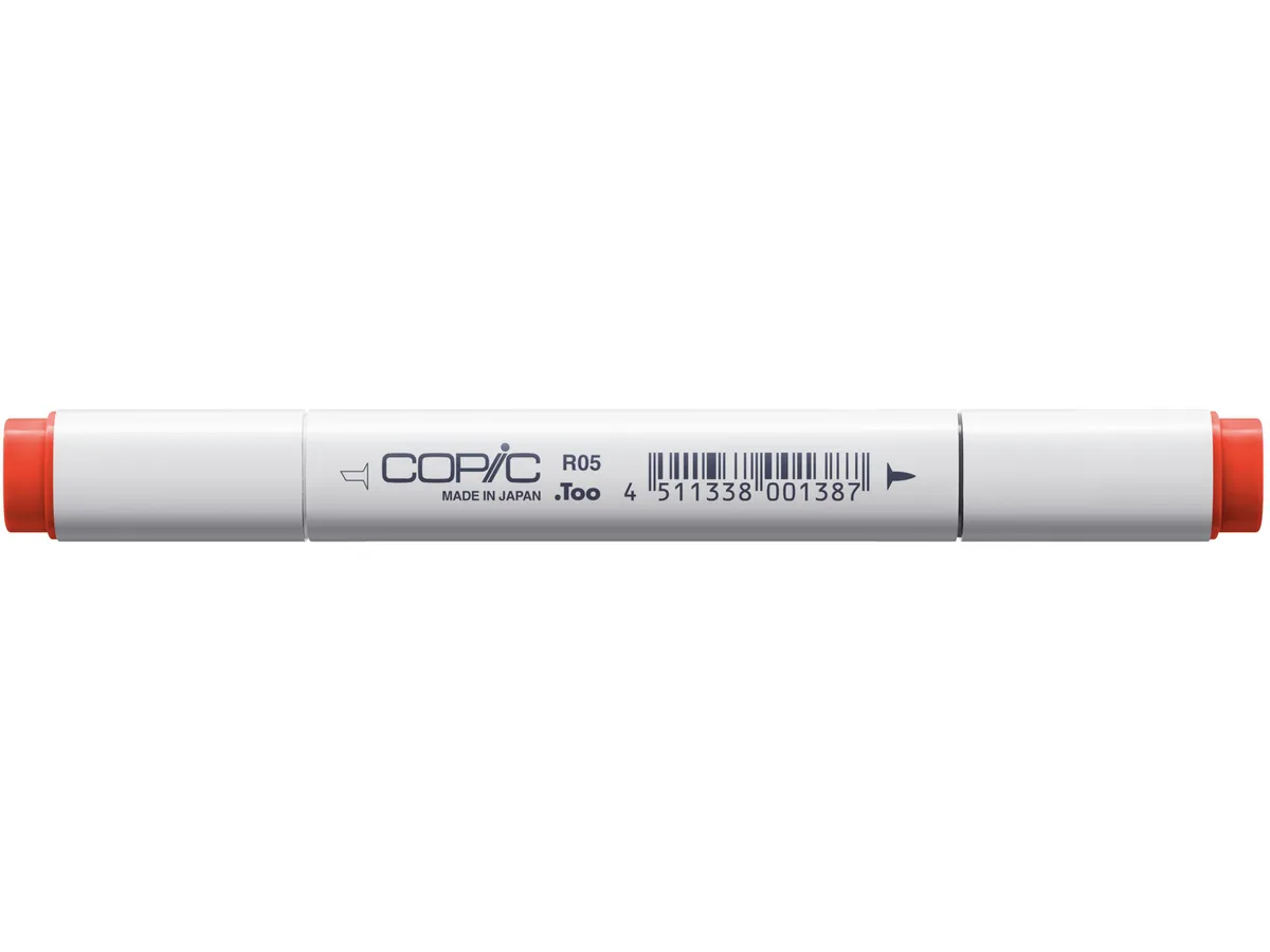 COPIC ORIG R05 SALMON R