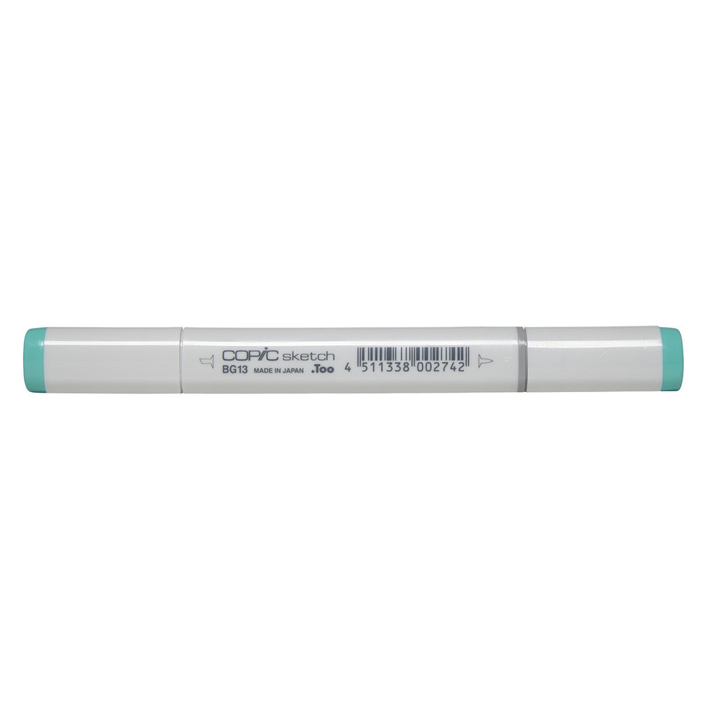 COPIC SKTCH BG13 MINT GR